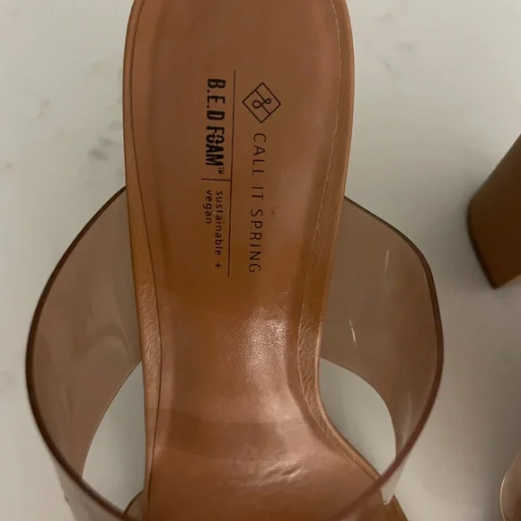 Heels - Picture 2 of 3